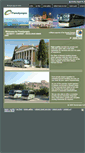 Mobile Screenshot of panolympia.gr